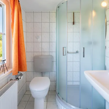 Apartman Nordsee Pur Husum