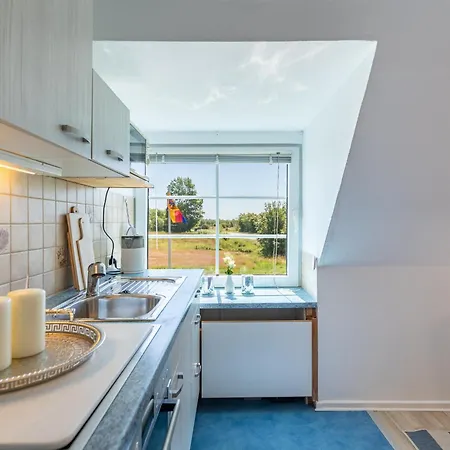 Nordsee Pur Apartman