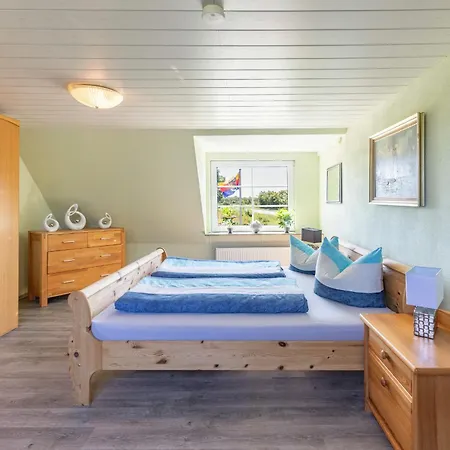 Apartman Nordsee Pur