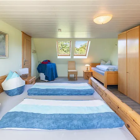 Apartman Nordsee Pur *