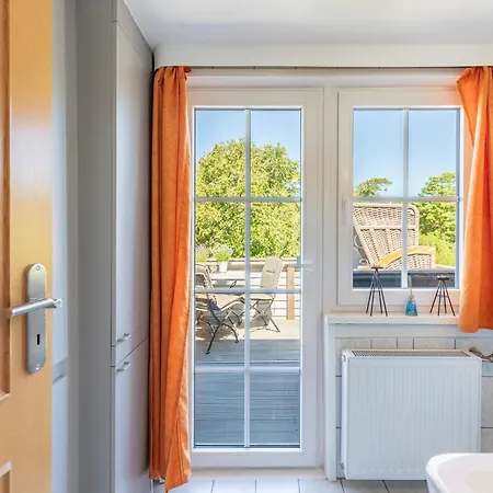 Apartman Nordsee Pur *