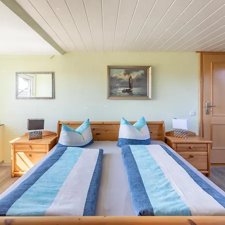 Apartman Nordsee Pur