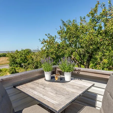 Nordsee Pur Apartman *