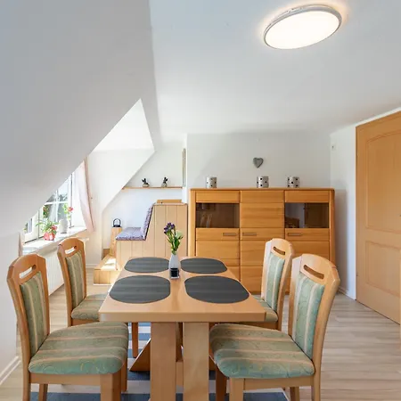 Apartman Nordsee Pur *