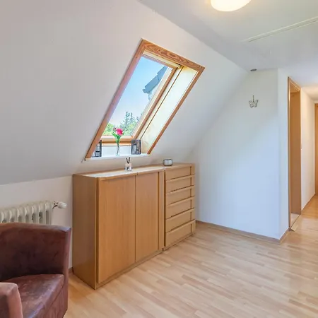 Nordsee Pur Apartman Husum