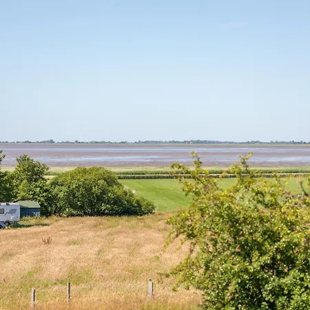 Nordsee Pur Apartman