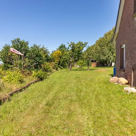 Nordsee Pur Apartman Husum