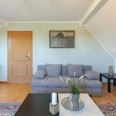 Apartman Nordsee Pur Husum