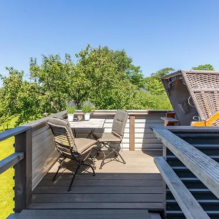 Nordsee Pur Apartman Husum