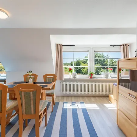 Apartman Nordsee Pur