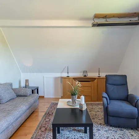 Apartman Nordsee Pur *