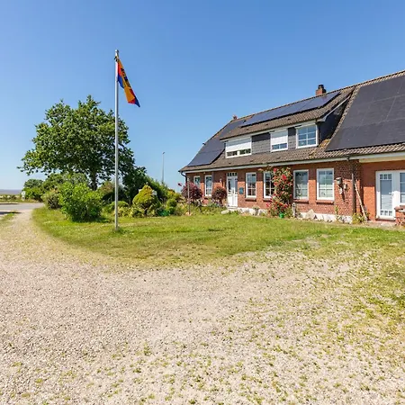 Nordsee Pur Apartman Husum