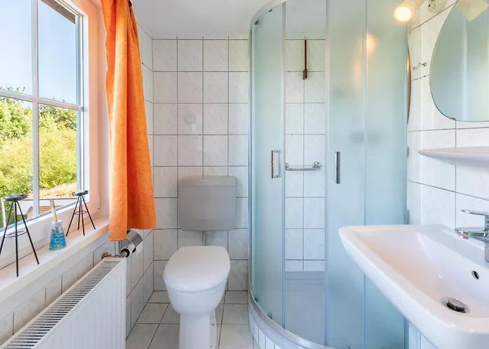 Appartement Nordsee Pur Husum (Schleswig-Holstein)