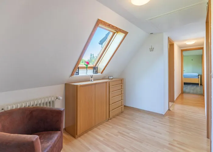 Nordsee Pur Appartement Husum (Schleswig-Holstein)