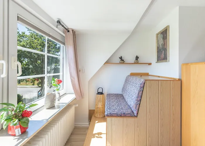 Nordsee Pur Husum (Schleswig-Holstein)