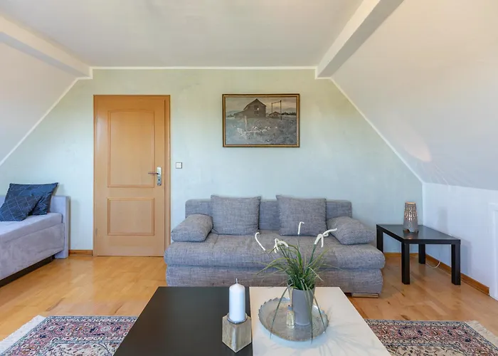 Appartement Nordsee Pur Husum (Schleswig-Holstein)