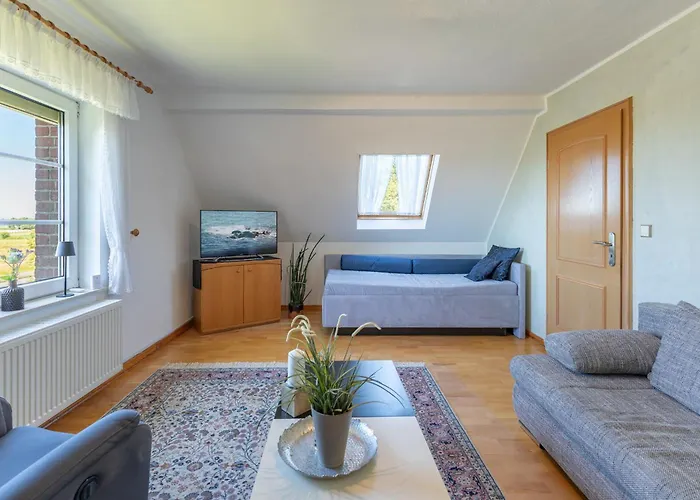 Nordsee Pur * Husum (Schleswig-Holstein)