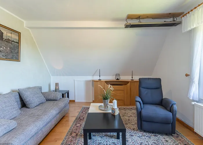 Appartement Nordsee Pur *